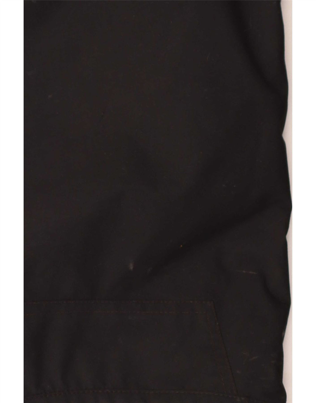 Pantalones de esquí para hombre Animal Large Poliamida negro