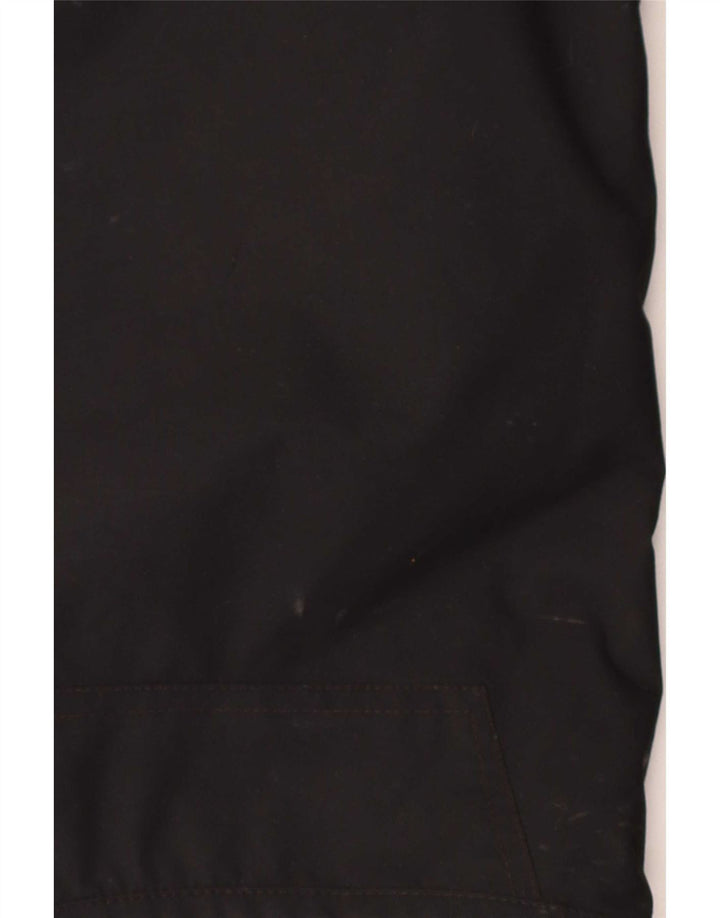 Pantalones de esquí para hombre Animal Large Poliamida negro