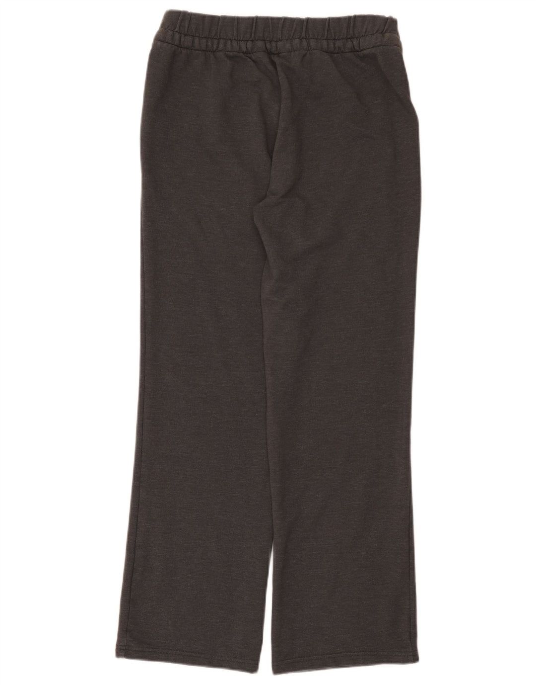 Marks & Spencer Pantalones de chándal para mujer UK 42 Algodón gris medio
