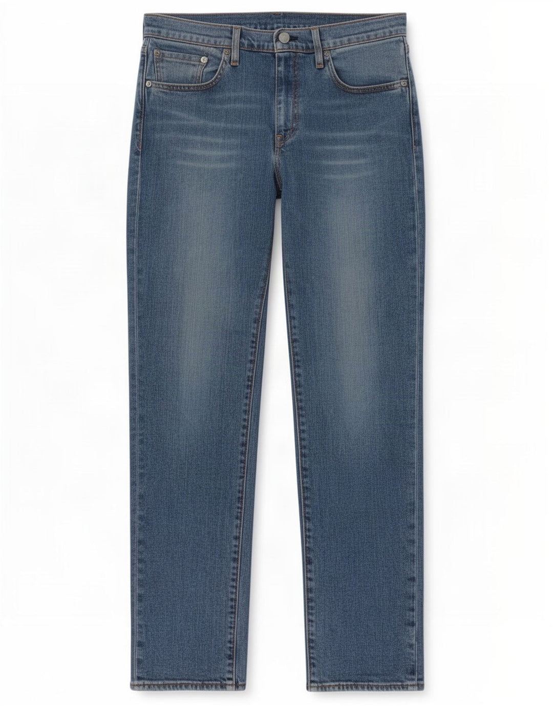 Levi's Hombre 511 Vaqueros Slim W32 L30 Azul