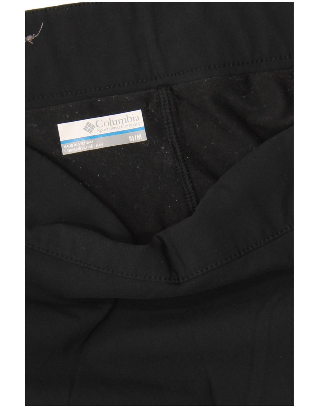 Minifalda Columbia Mujer Mediana W30 Negro