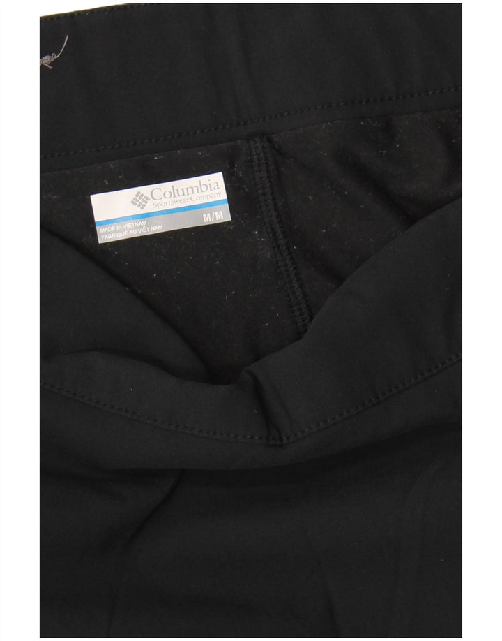 Minifalda Columbia Mujer Mediana W30 Negro