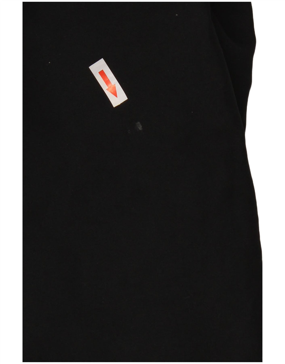 Adidas Hombre Pantalones De Chándal Joggers Medium Negro Colorblock Poliéster