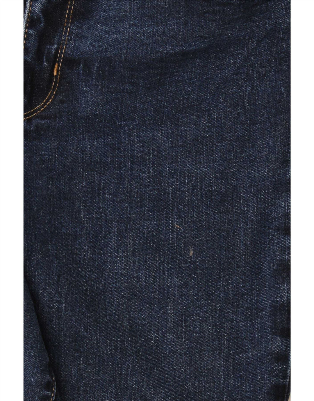 Levi's Mujer 724 Vaqueros Rectos De Tiro Alto W30 L30 Lyocell Azul