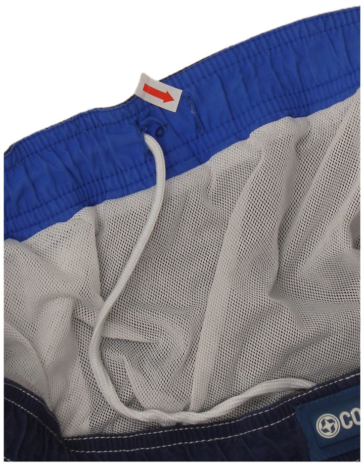 Bañador Colmar Hombre Graphic IT 50 Medium Azul Marino