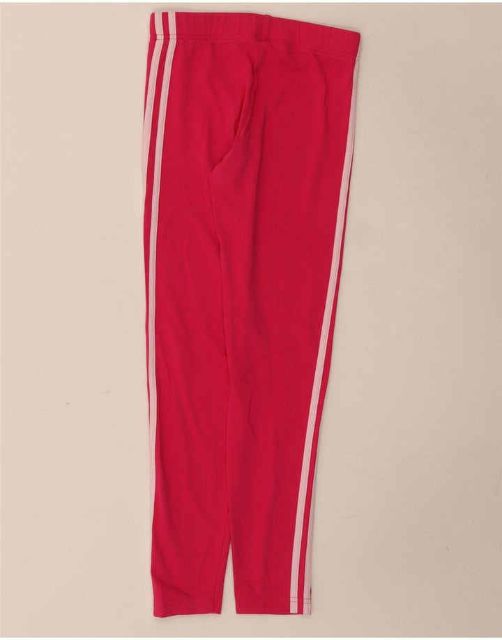 Mallas Adidas Niña 11-12 Años Rosa