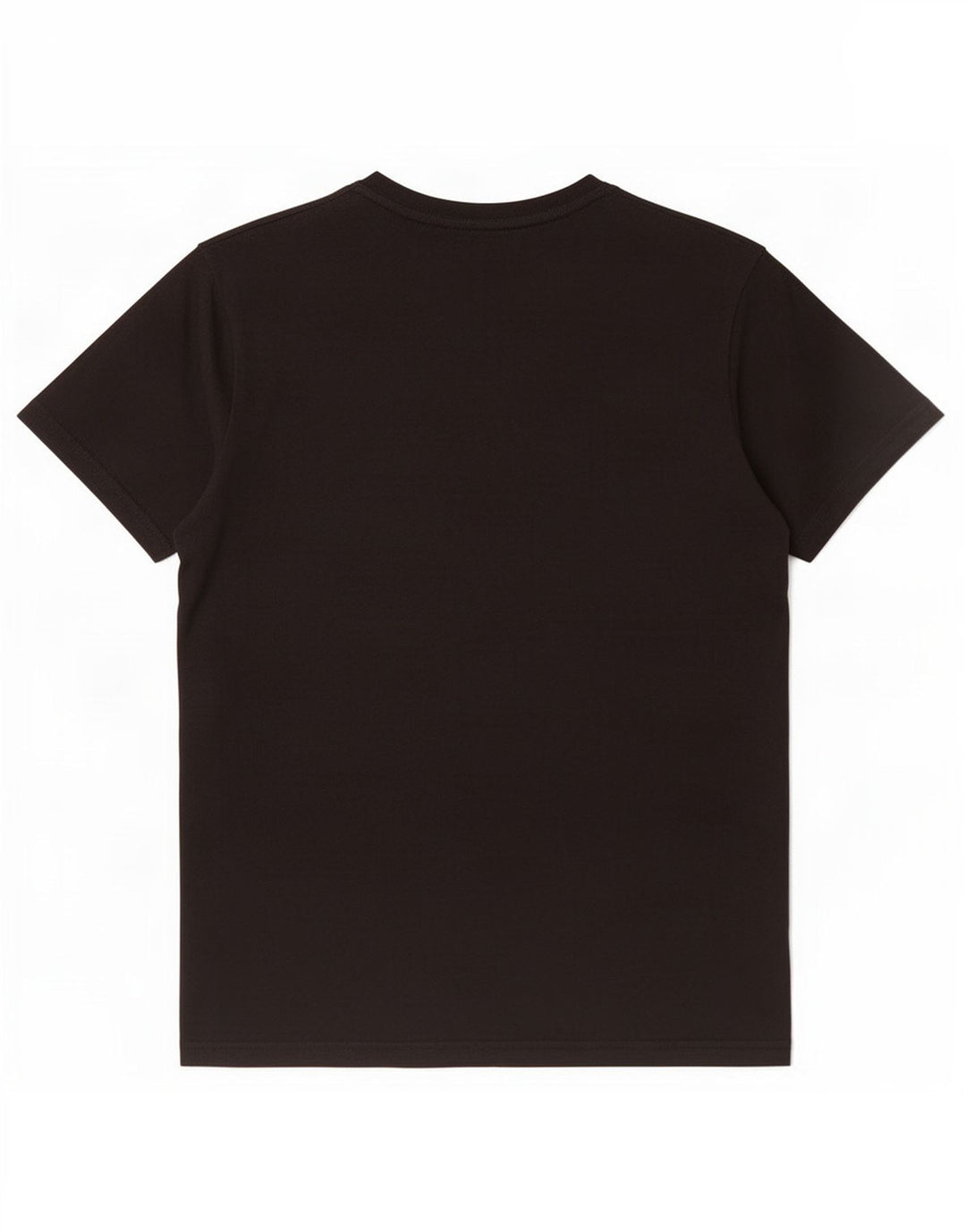 Camiseta Ellesse Hombre Top Medium Negro Algodón