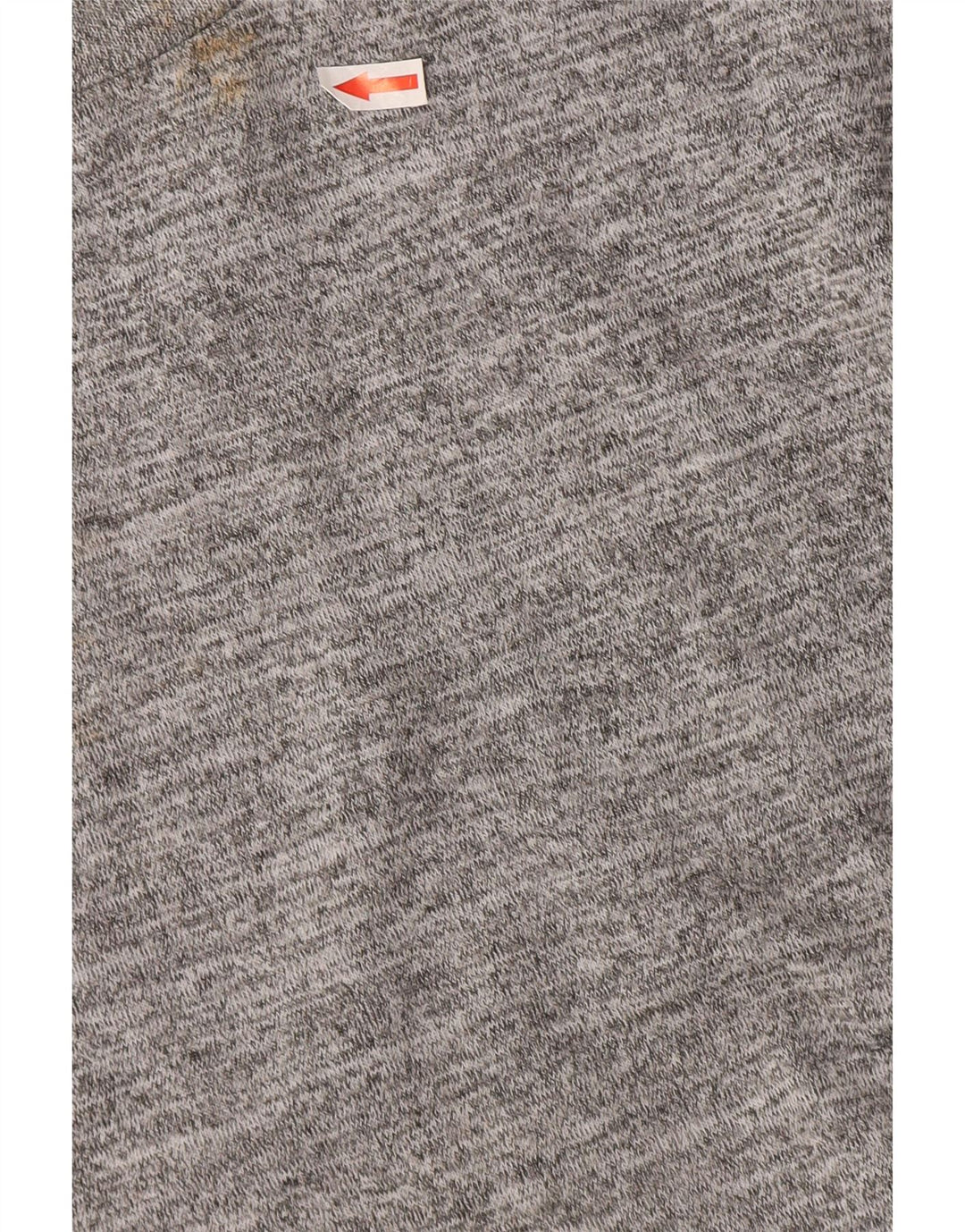 Marks & Spencer Top tipo túnica con autógrafo para mujer UK 20 2XL Poliéster moteado gris