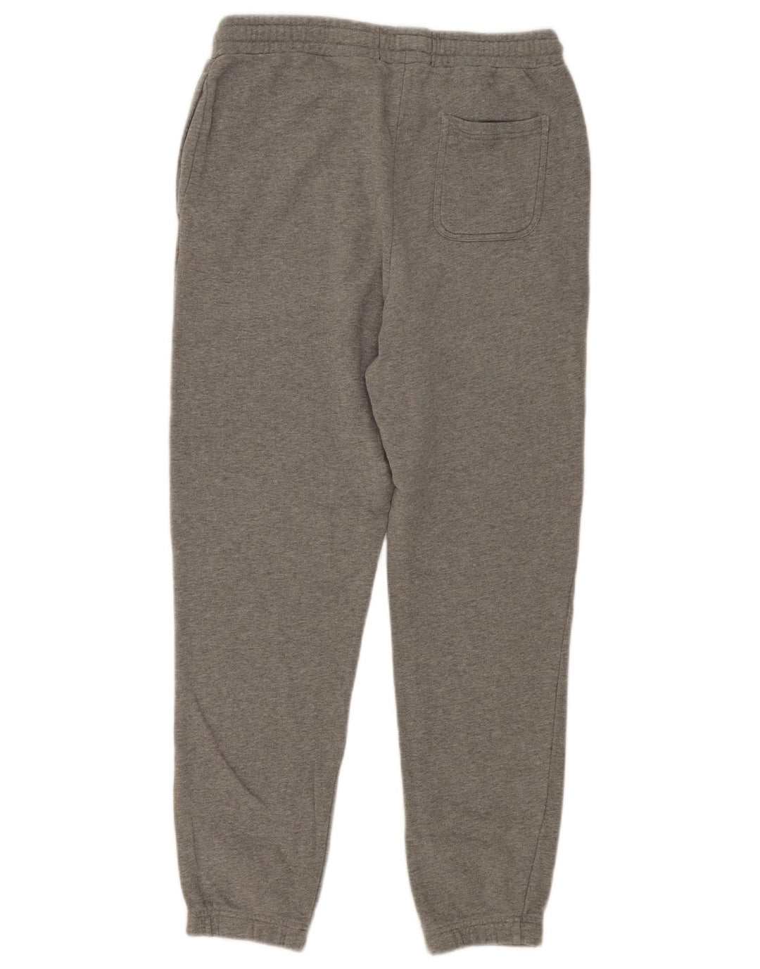 LYLE & SCOTT Pantalones de chándal para hombre Joggers Large Grey Cotton