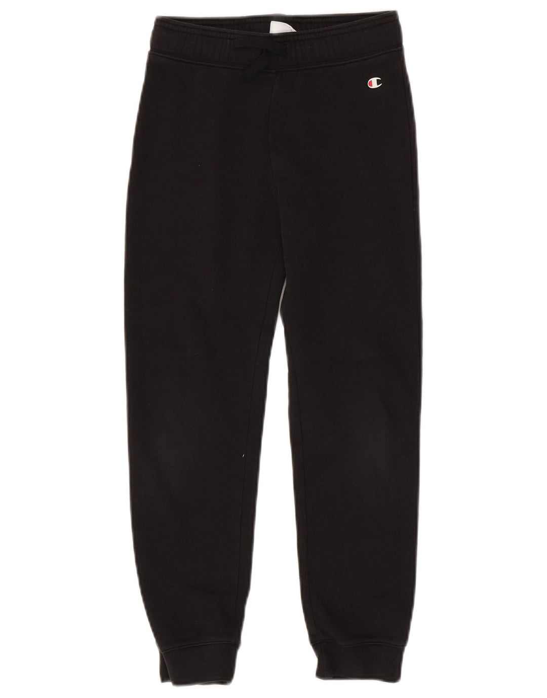 CHAMPION Pantalones de chándal para niño Joggers 9-10 años Mediano Negro