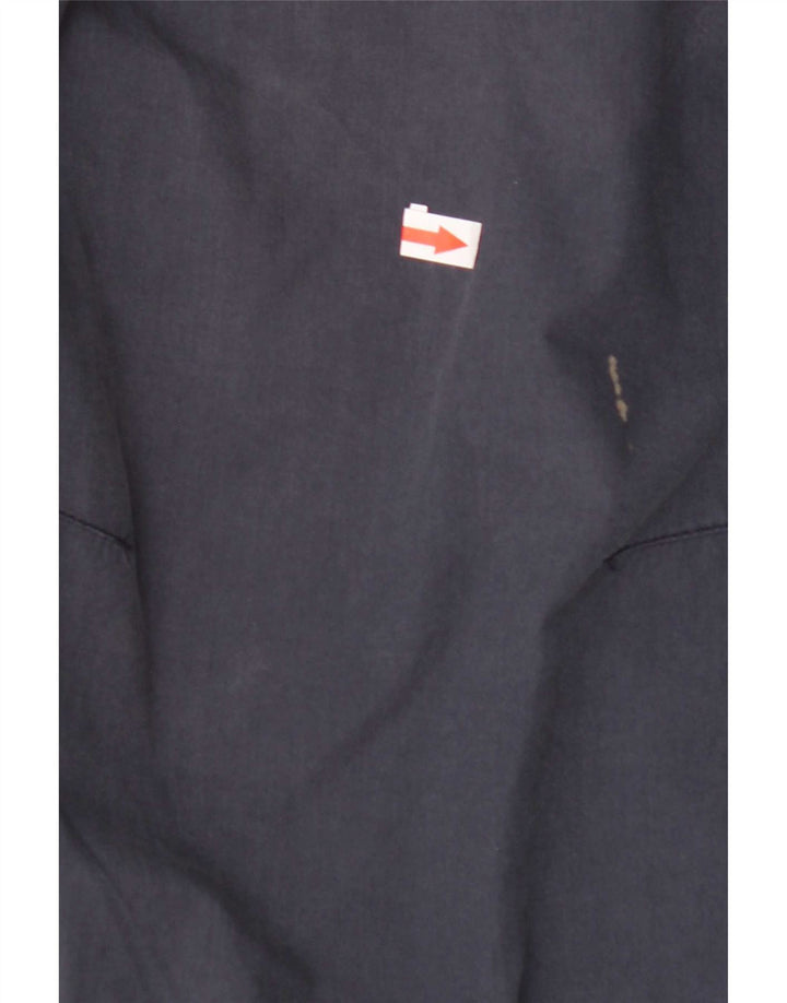 Champion Pantalones De Chándal Joggers Medium Azul Marino Hombre