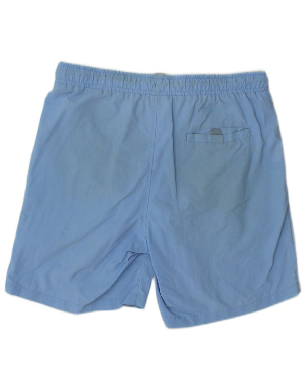 Bañador Ellesse Hombre Small Azul Poliamida