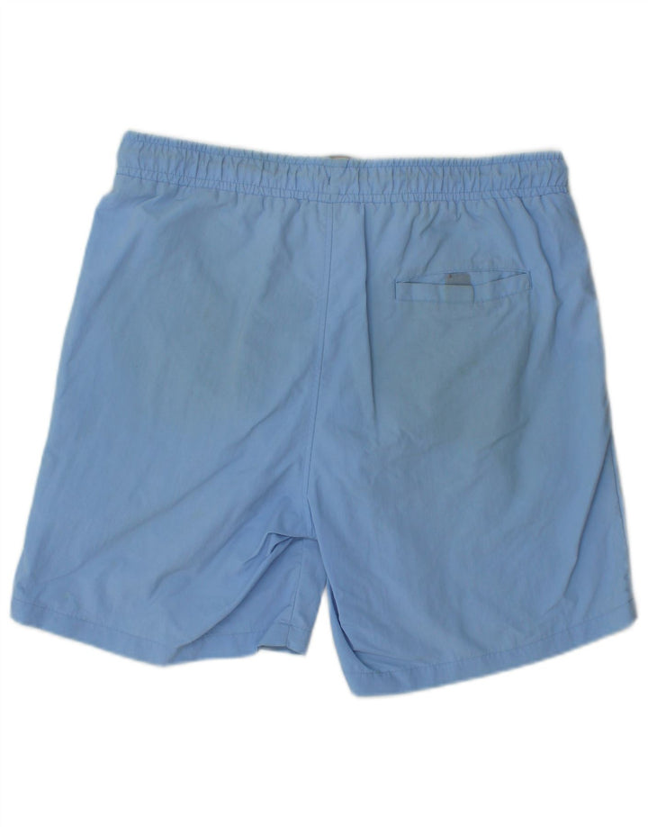 Bañador Ellesse Hombre Small Azul Poliamida