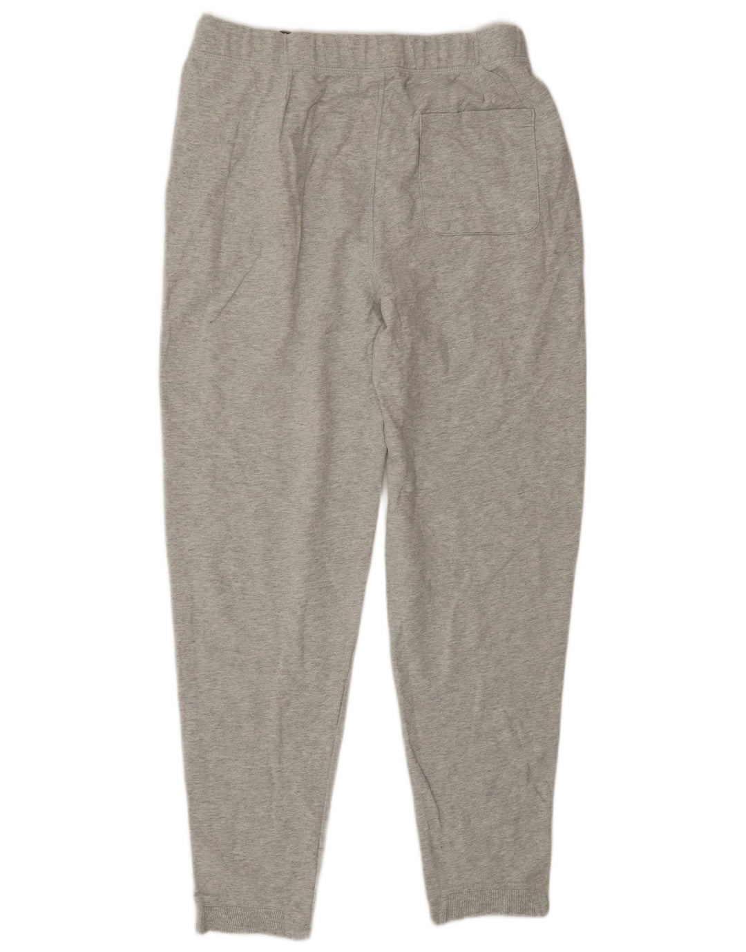 Eddie Bauer Pantalones De Chándal Para Hombre Algodón Gris Medio