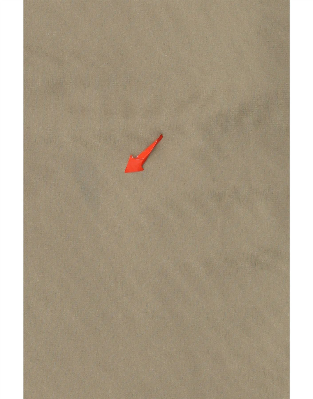 Champion Chaqueta De Chándal Para Hombre 2XL Beige Colorblock