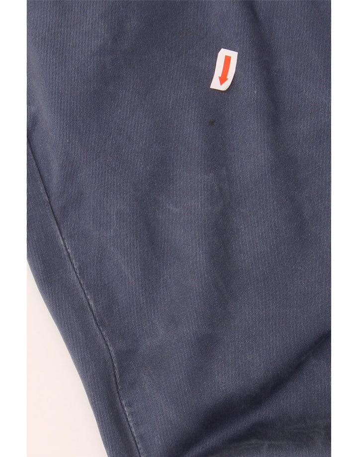 LEVI'S Vaqueros cónicos 451 para hombre W38 L30 Algodón azul