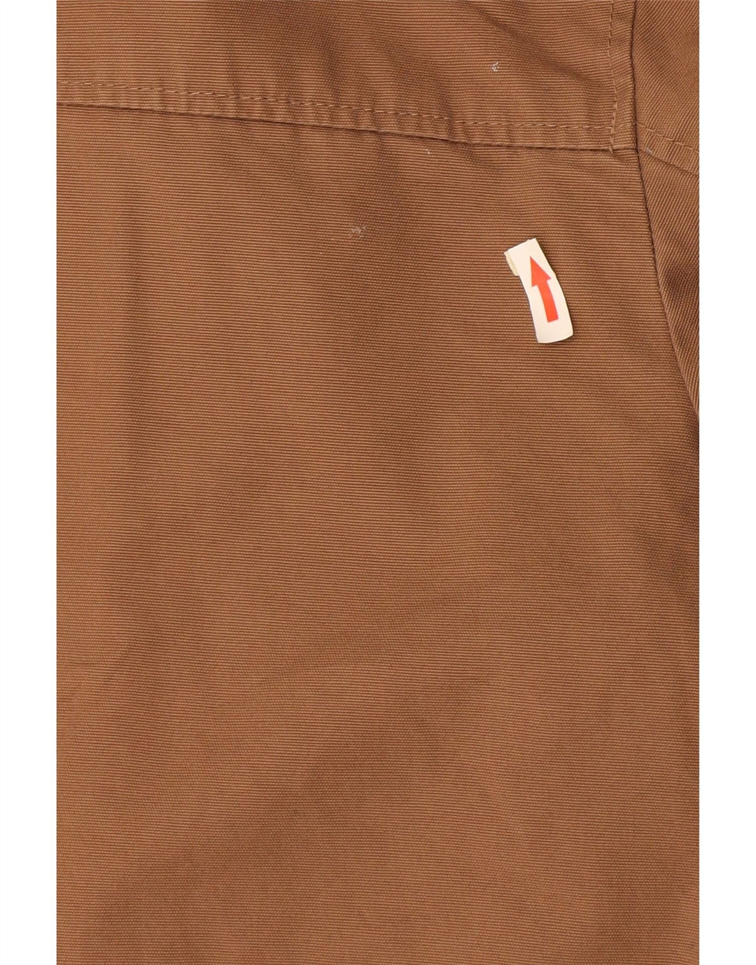 Douglas Chaqueta Bomber para Hombre UK 46 3XL Algodón Beige