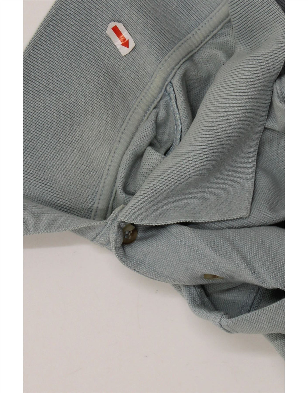 MARLBORO CLASSICS Polo Hombre XL Algodón Azul