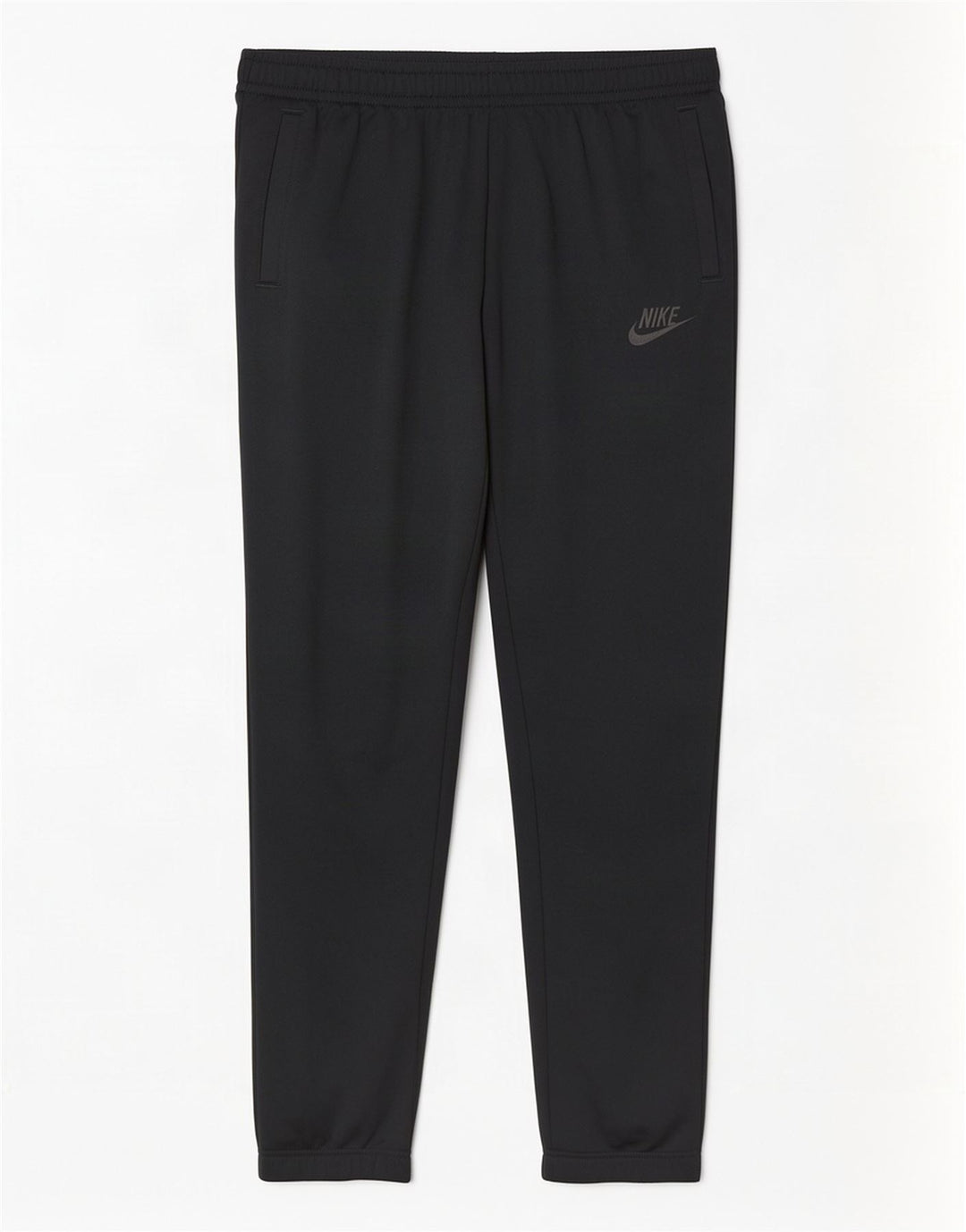 Nike Pantalones De Chándal Hombre Joggers XL Negro Poliéster