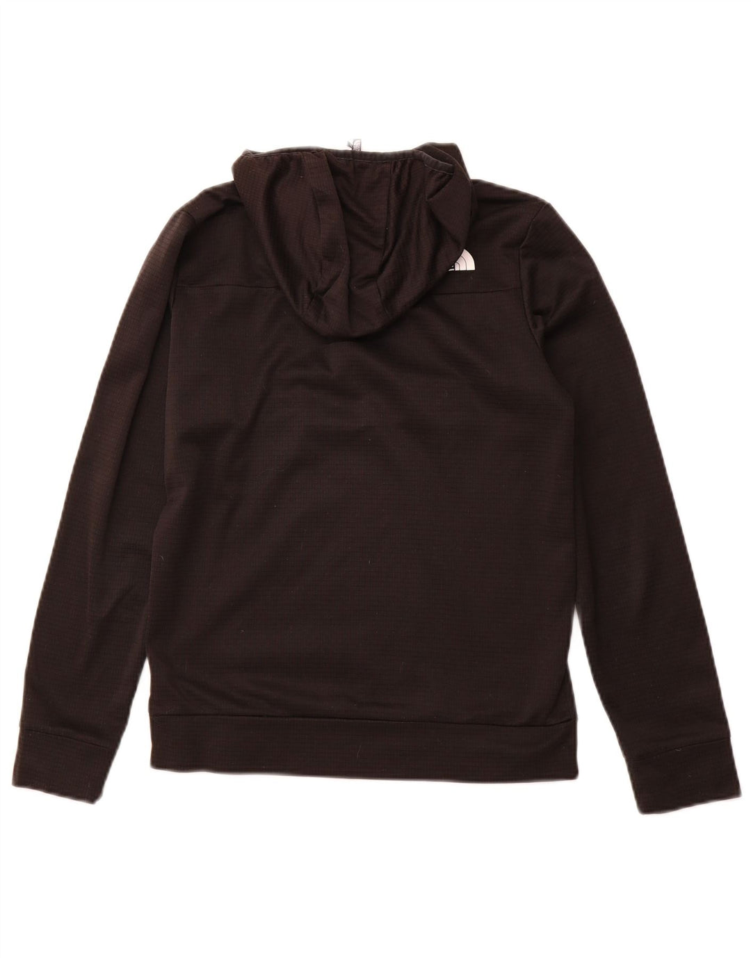 THE NORTH FACE Jersey con capucha gráfico para niños 14-15 años XL Negro