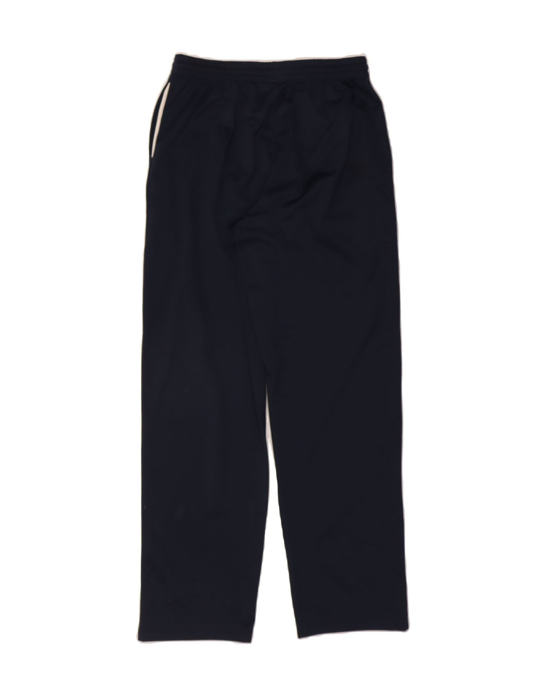 ARENA Mens Tracksuit Trousers Large  Navy Blue Polyester Vintage Arena and Second-Hand Arena from Messina Hembry 