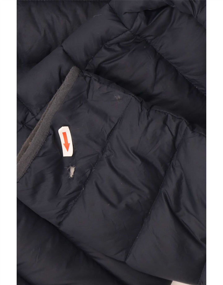 Colmar Chaqueta Acolchada Hombre IT 46 Small Azul Marino Poliamida