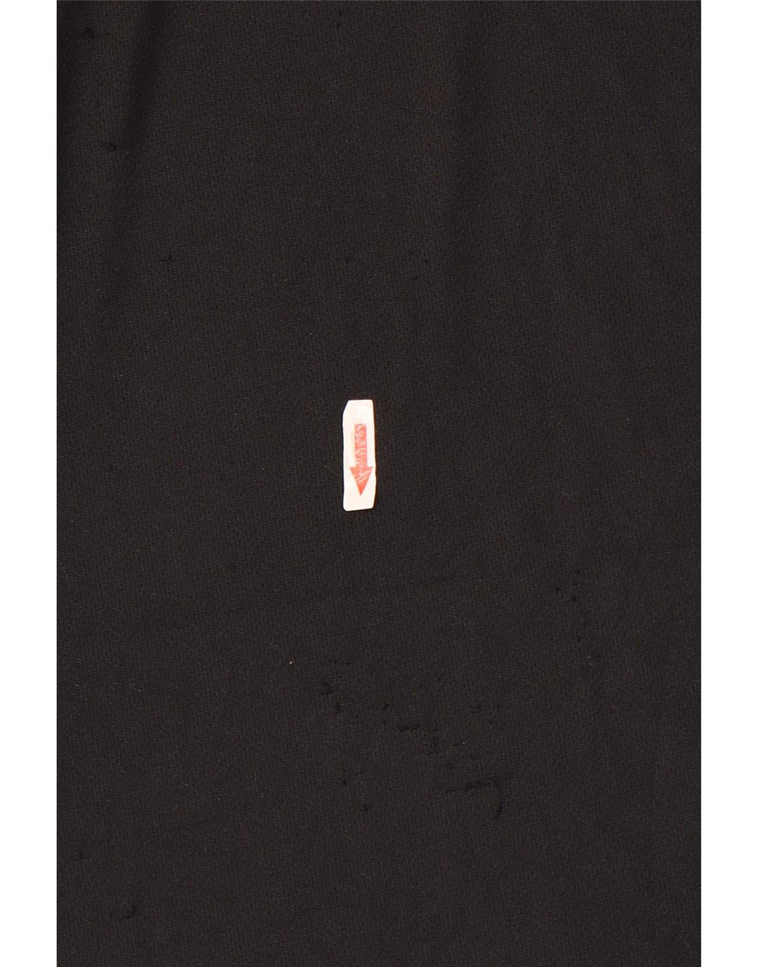 Adidas Hombre Aeroready Polo XL Negro Poliéster