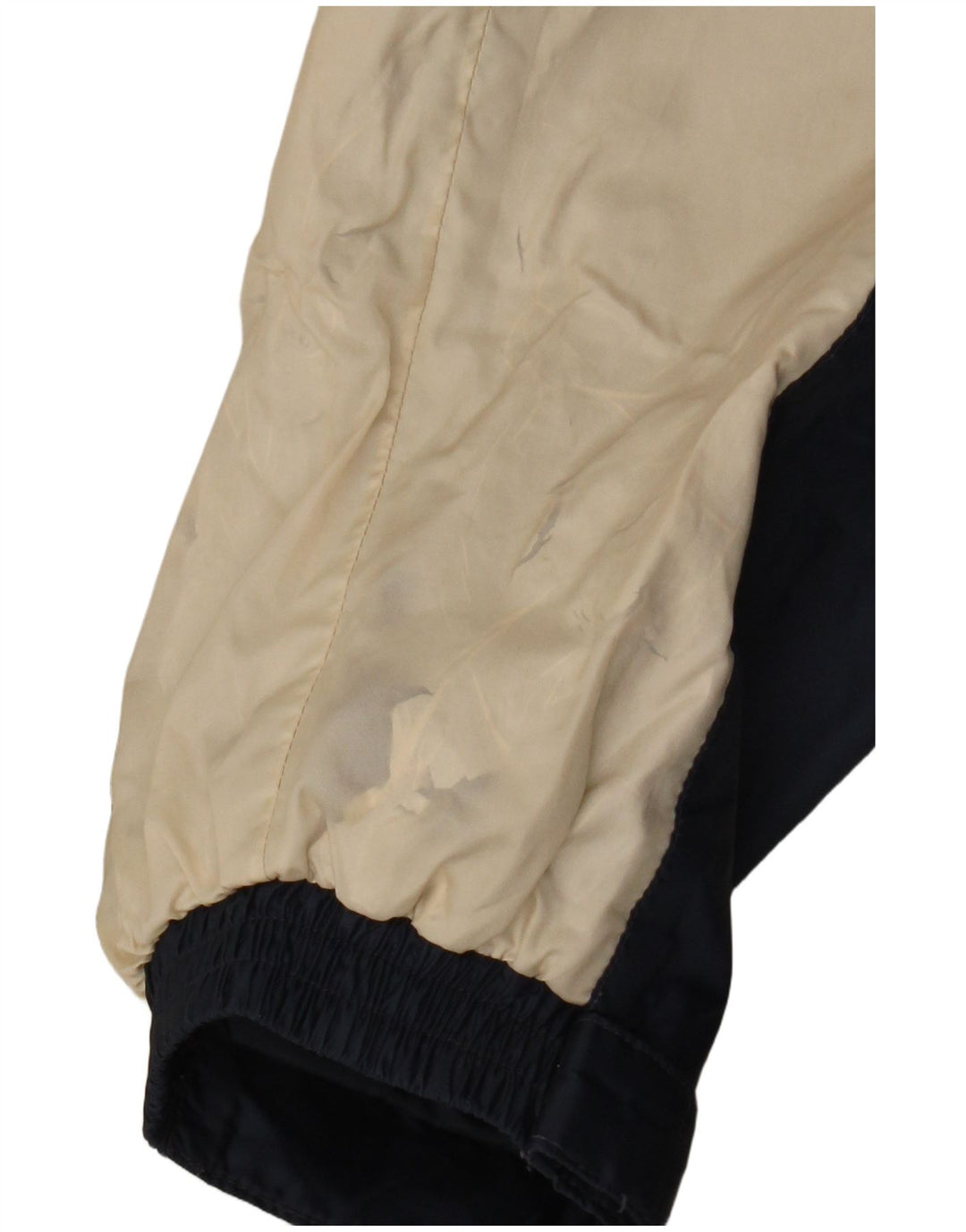 Helly Hansen Chaqueta impermeable tipo jersey para hombre Reino Unido 36 Small Azul marino Colorblock