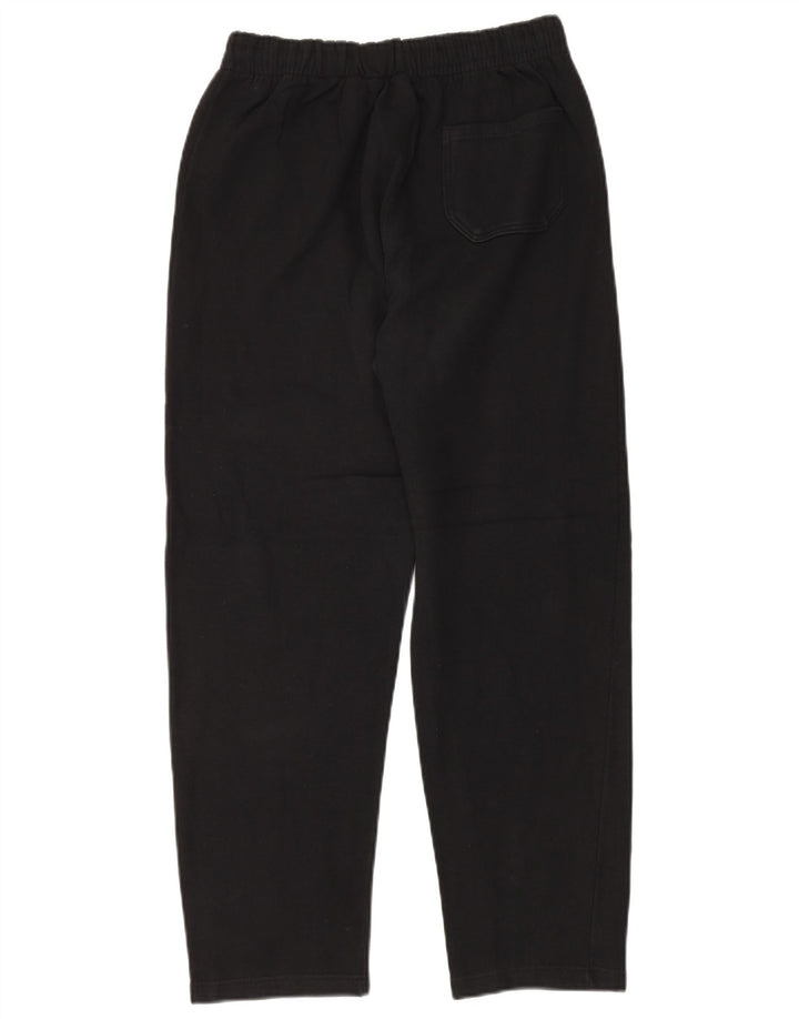 CHAMPION Pantalones de Chándal para Hombre Medium Black