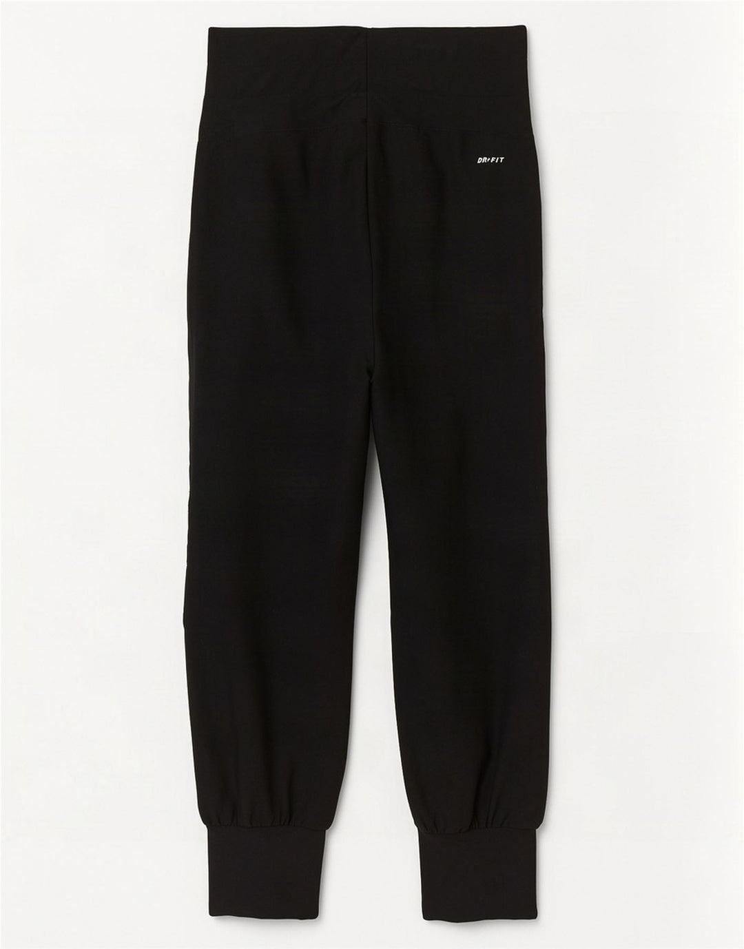 Nike - Pantalones de chándal para mujer, talla 10, color negro