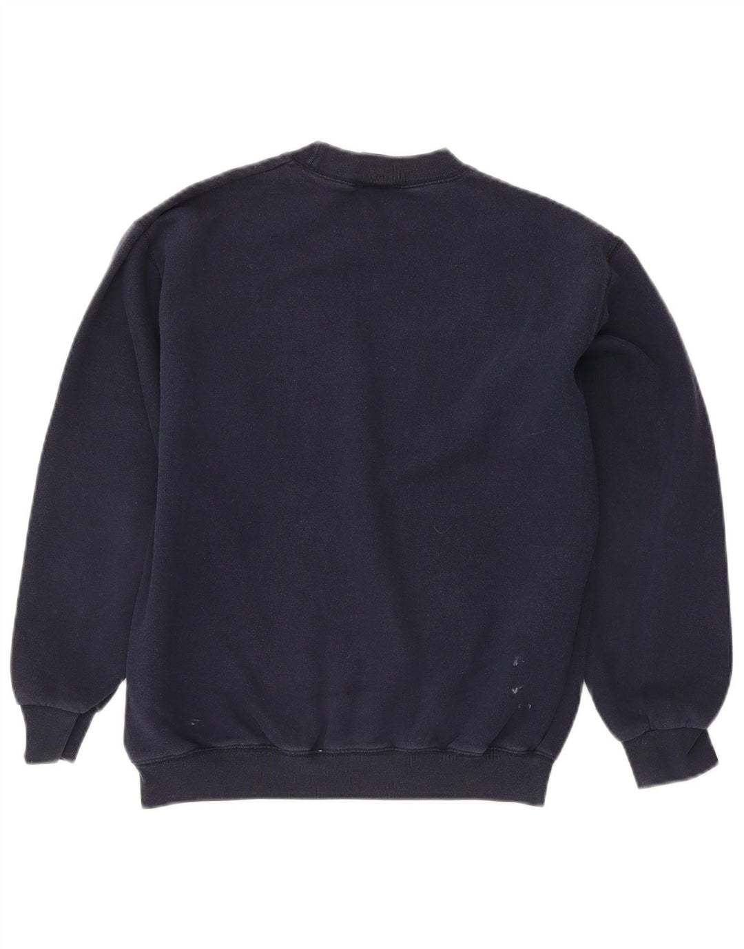 Champion Sudadera Jumper Medium Azul Marino Hombre