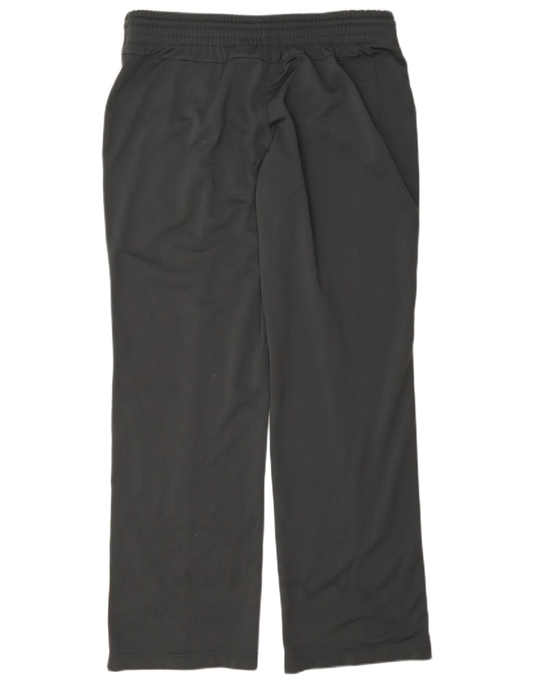 Pantalones de chándal Nike Mujer ES 16/18 Grande Gris Poliéster