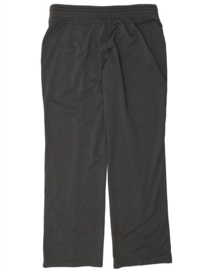 Pantalones de chándal Nike Mujer ES 16/18 Grande Gris Poliéster