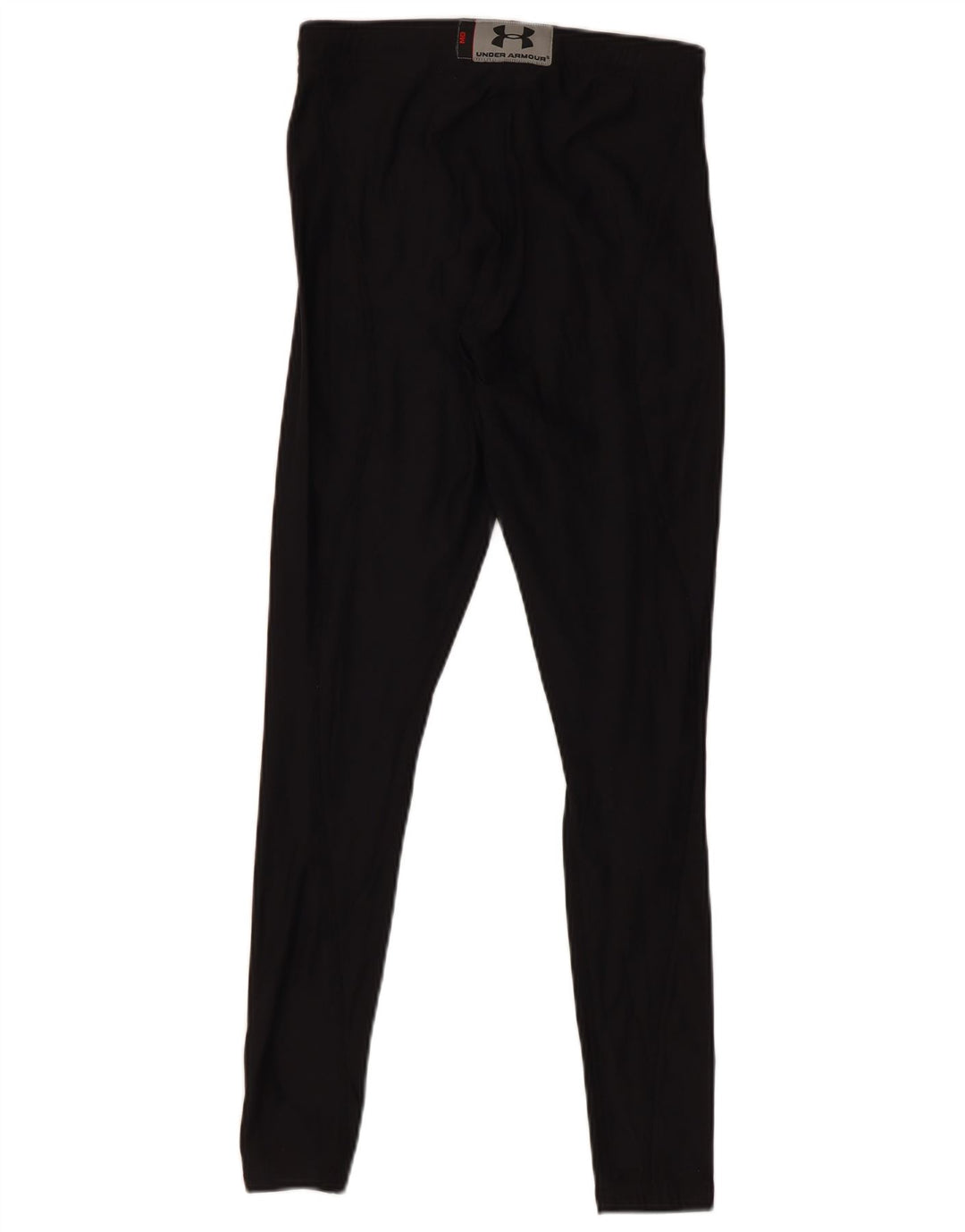 Leggings Under Armour Mujer Pequeños Nylon Negro