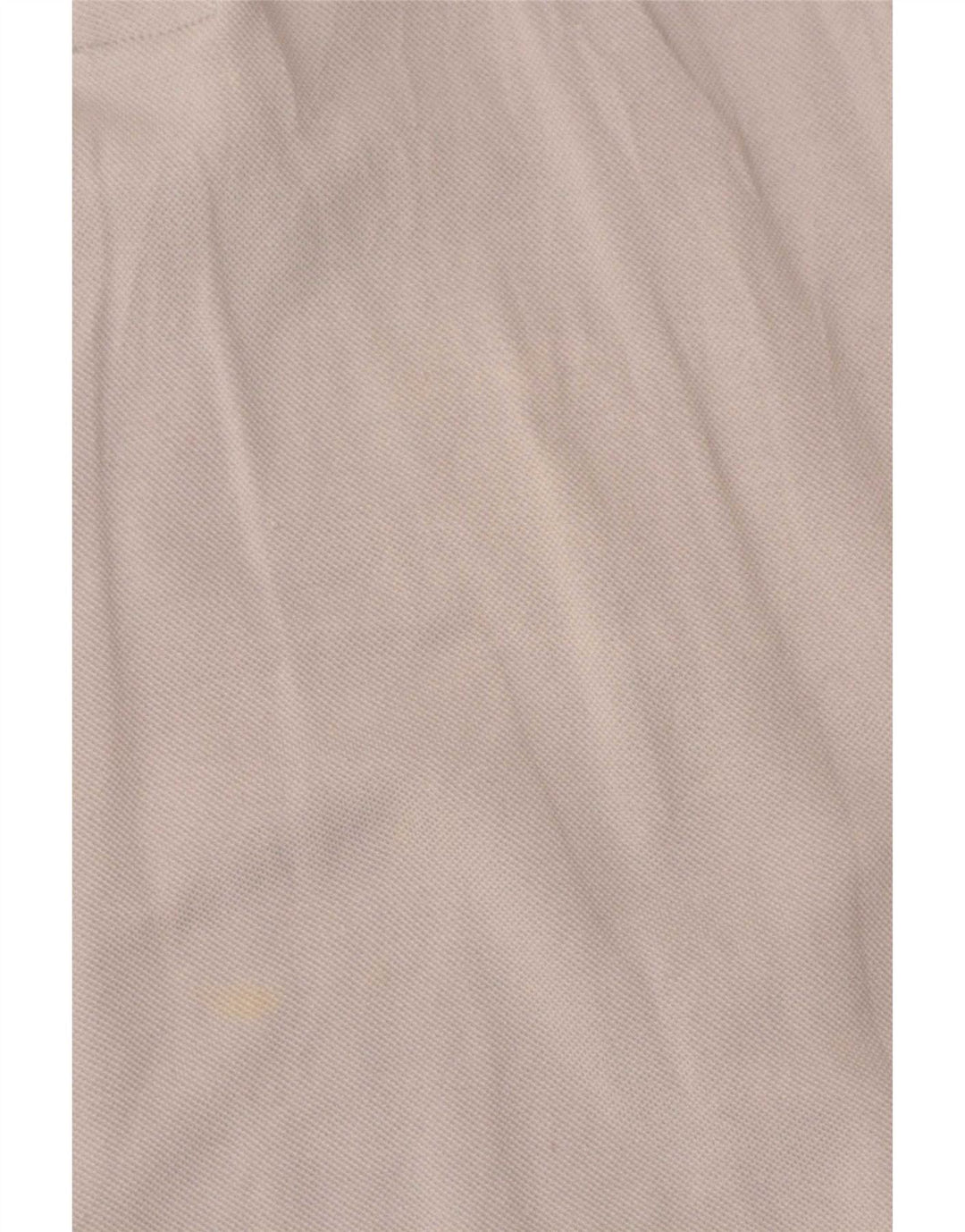 Polo Lacoste Hombre Talla 6 XL Algodón Gris