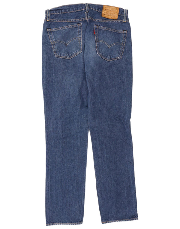 Vaqueros Levi's 511 Slim para hombre W32 L32 Azul