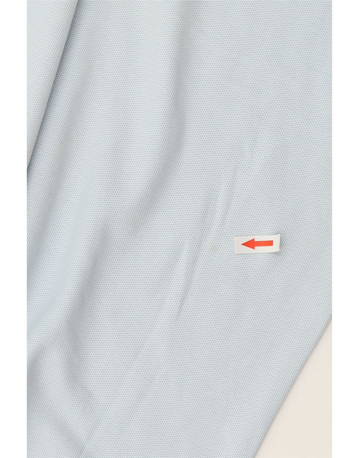Fila Polo para hombre IT 46 Small Azul