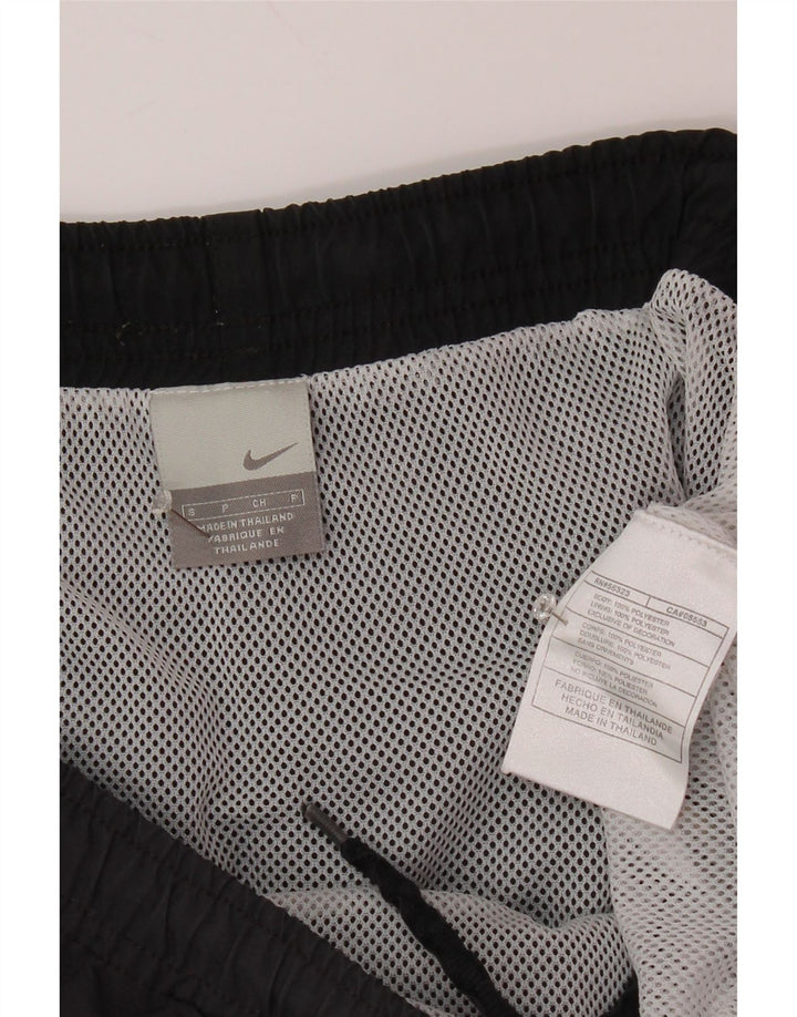 Bañador NIKE Hombre Small Negro Poliéster