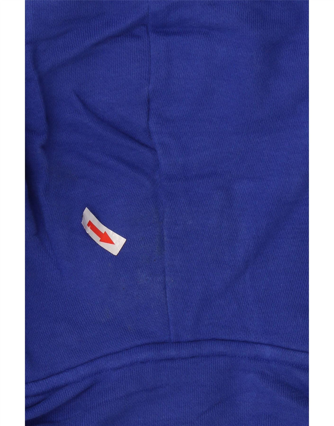 Jersey con capucha y gráfico para mujer UK 8 Small