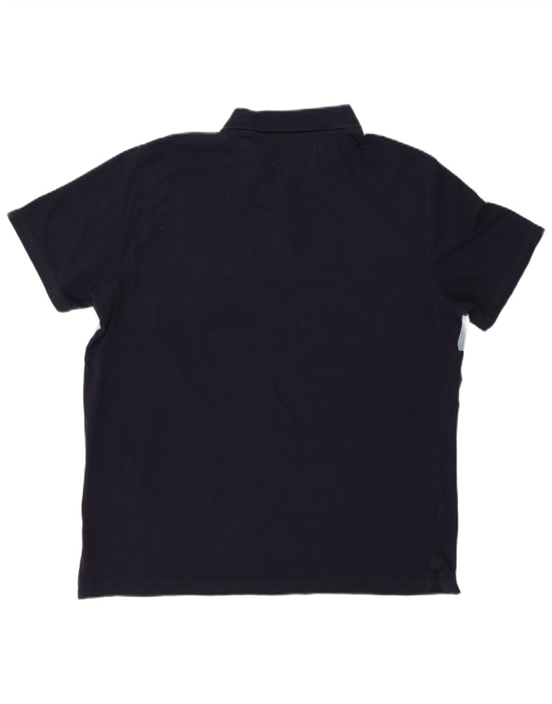 PENGUIN Polo Hombre XL Algodón Rayas Azul Marino