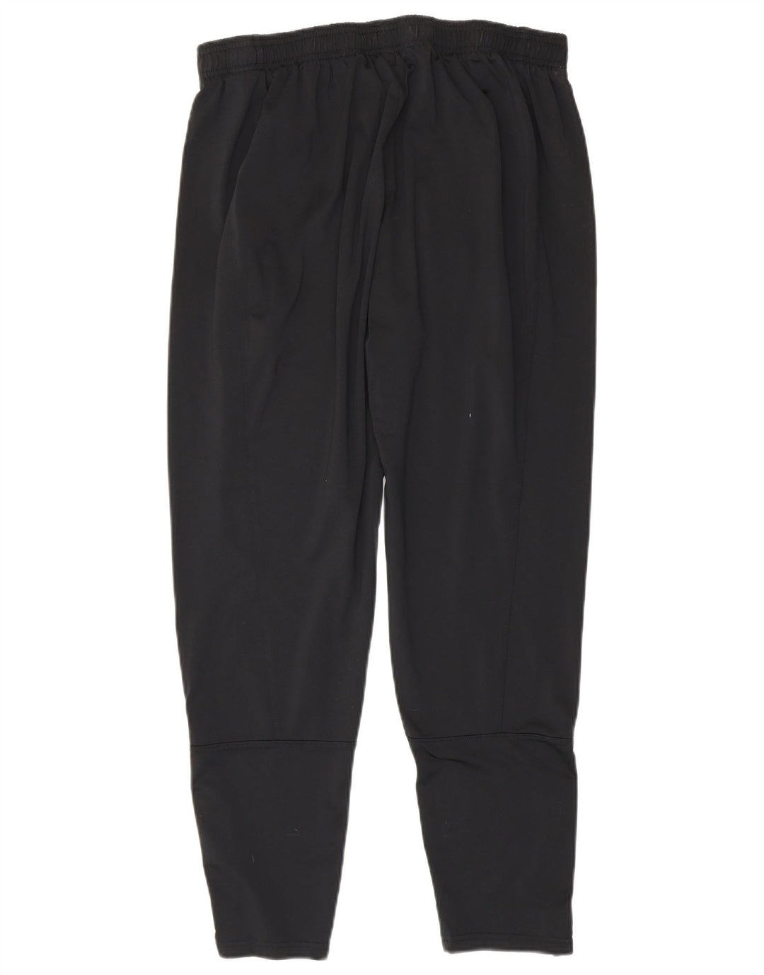 Under Armour Hombre Joggers Chándal Pantalón XL Negro Poliéster