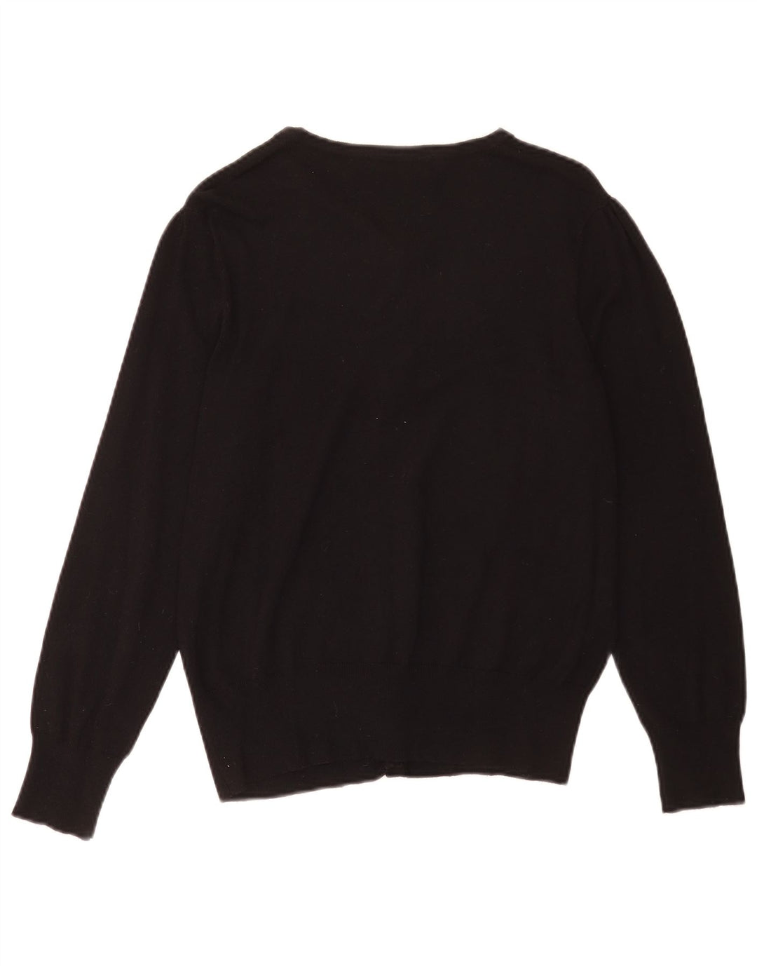 Marks & Spencer - Cárdigan para mujer, talla 40, talla mediana, color negro