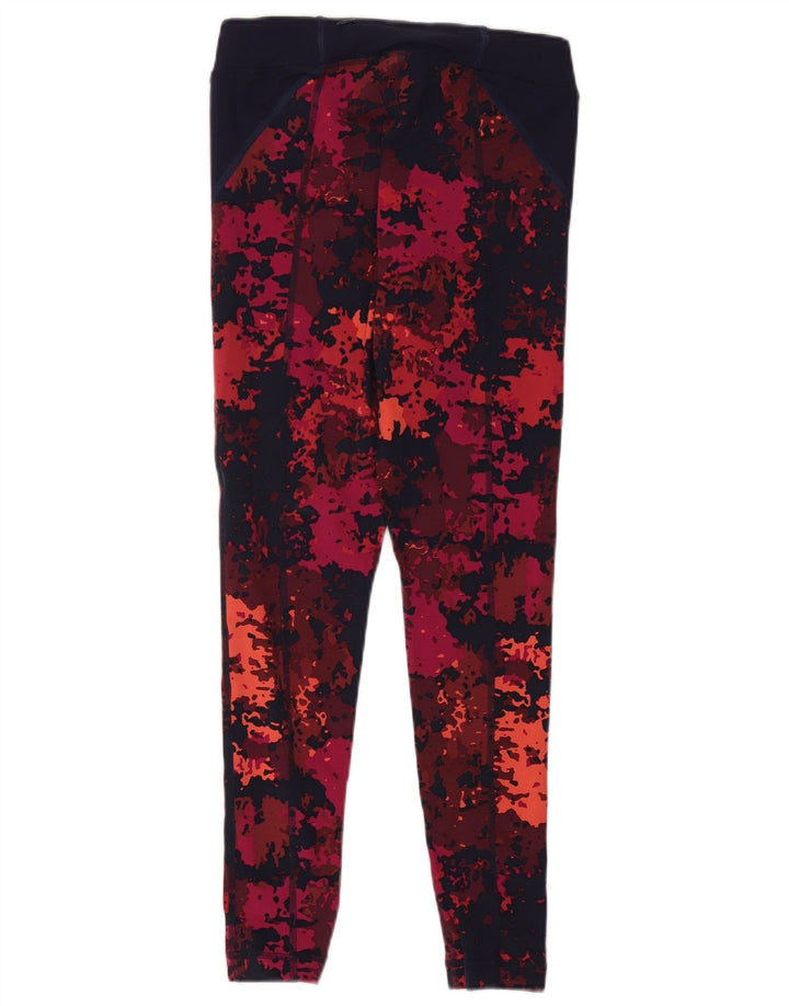 Leggings Boden para mujer UK 40 Mediano Poliamida multicolor
