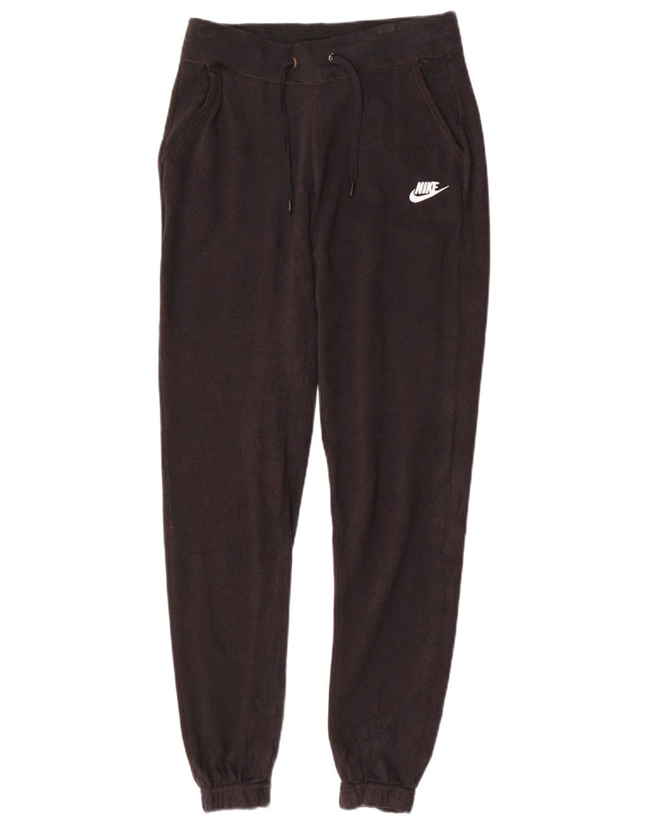 Pantalón de chándal Nike Hombre Joggers XS Negro Algodón