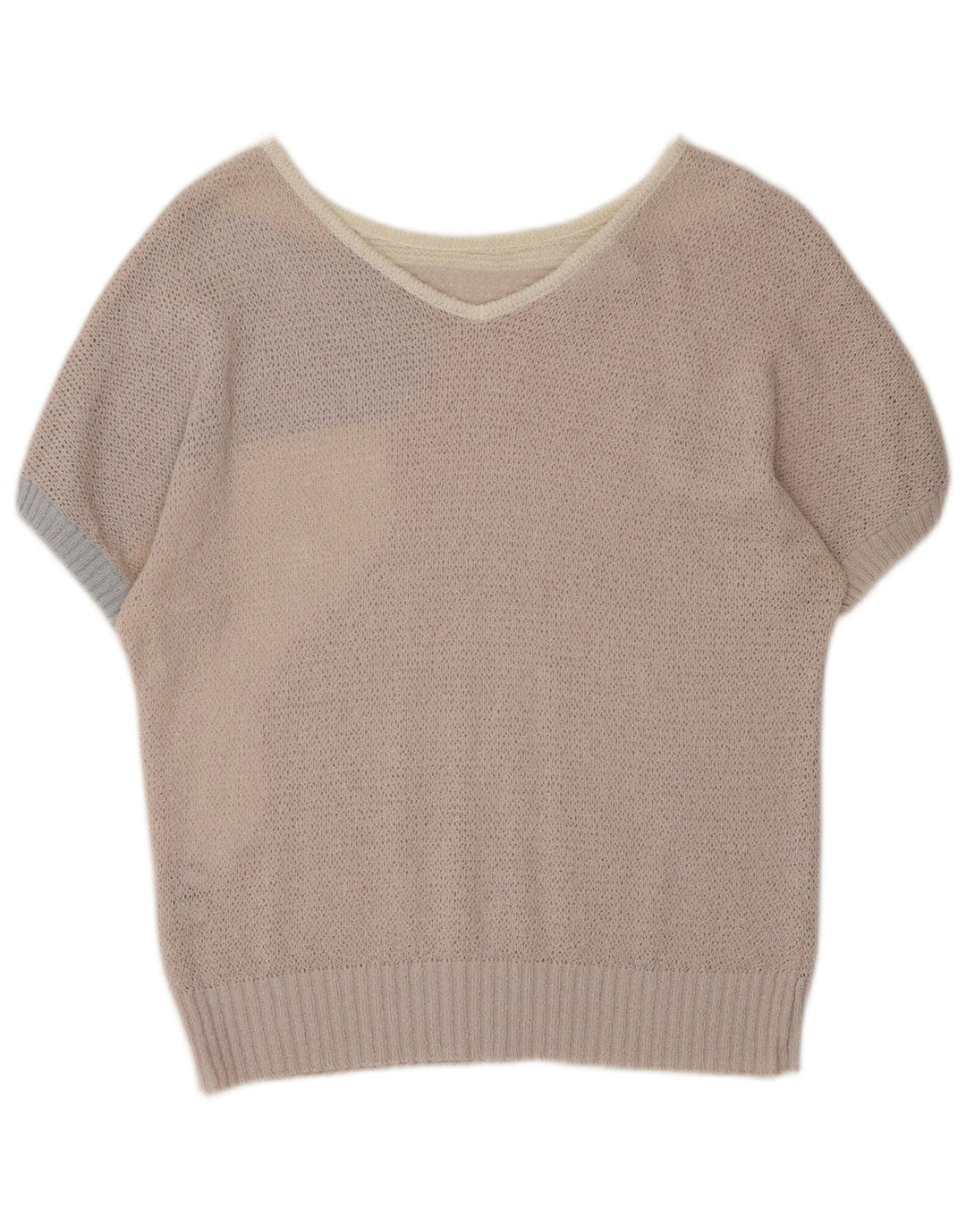 GOLLEHAUG Conjunto de falda de 2 piezas para mujer EU 40 Medium W28 Bloque de color morado