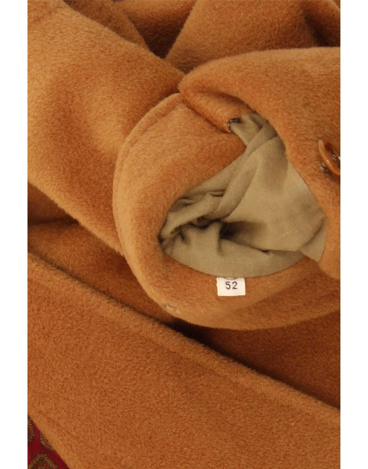 Abrigo Herno Hombre IT 52 XL Lana Beige