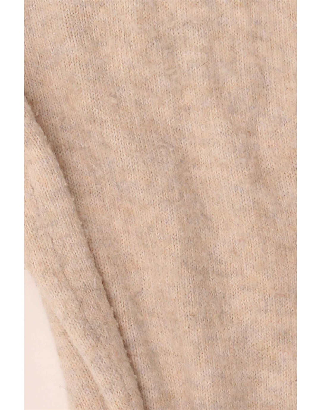 Marks & Spencer - Cárdigan largo para mujer, talla 40, color beige medio