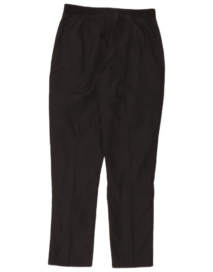 Pantalón Joma Hombre Chándal Medium Negro Poliéster