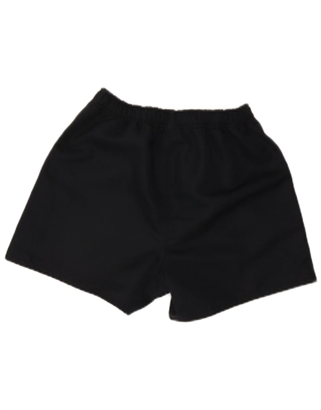 Canterbury Pantalones cortos deportivos gráficos para hombre Poliéster azul marino medio