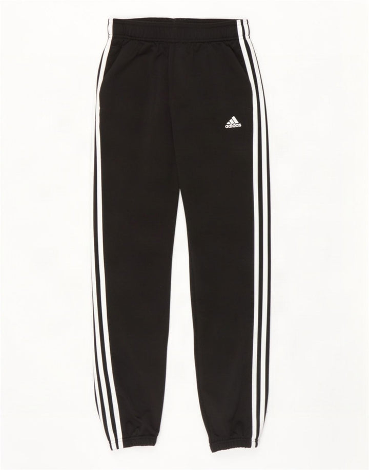 Adidas Pantalón Chándal Niño Joggers 11-12 Años Negro Poliéster
